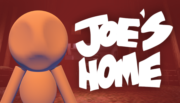 Joe's Home