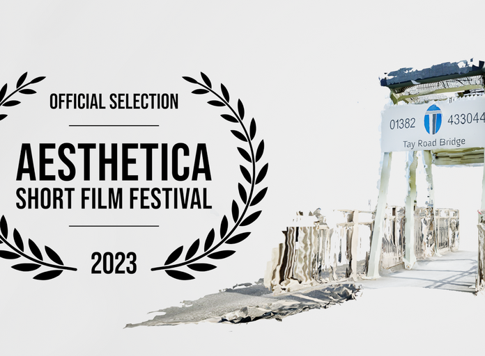 Aesthetica Short Film Festival Programme 2023 by Aesthetica