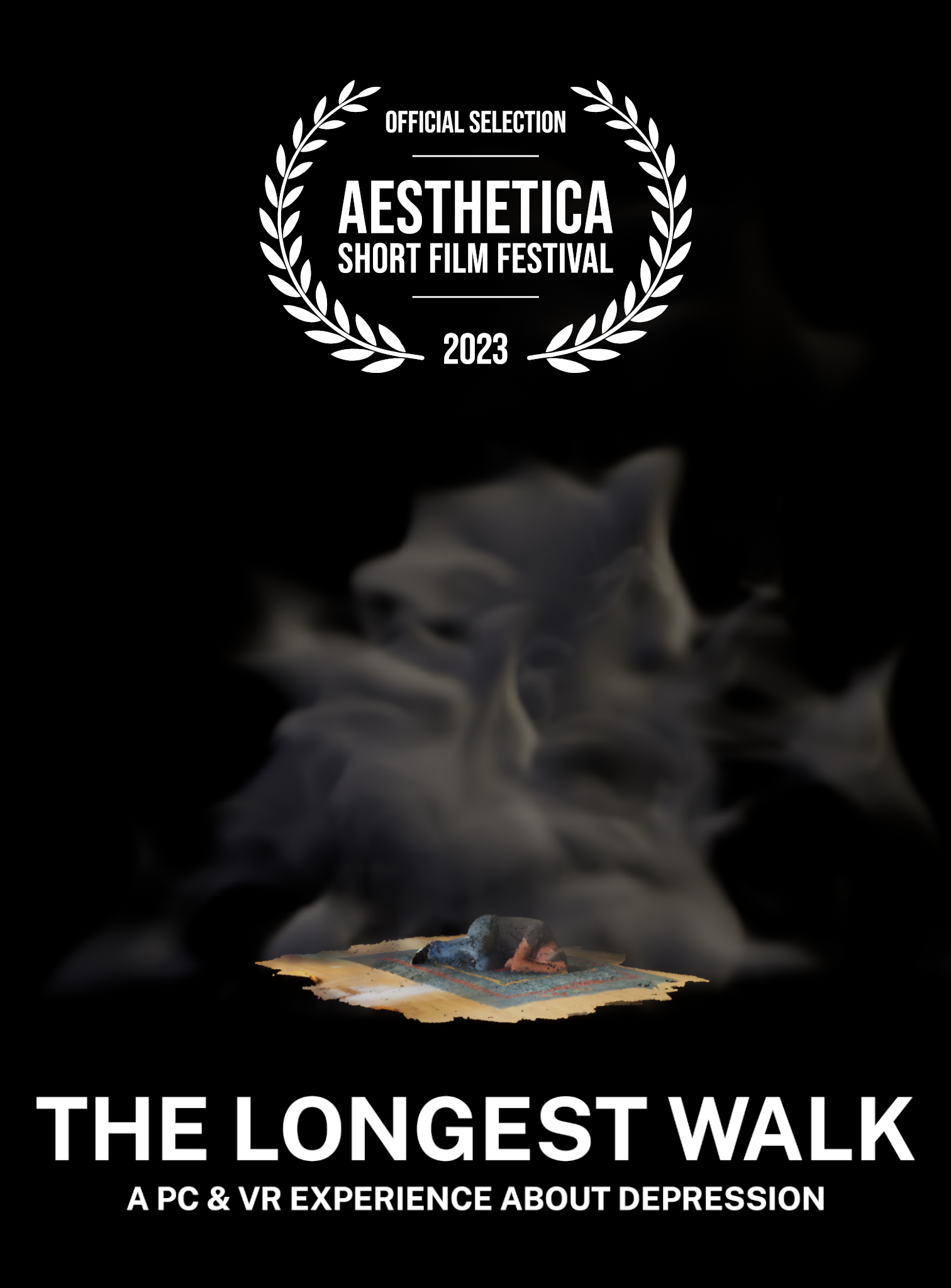 Aesthetica Short Film Festival Programme 2023 by Aesthetica