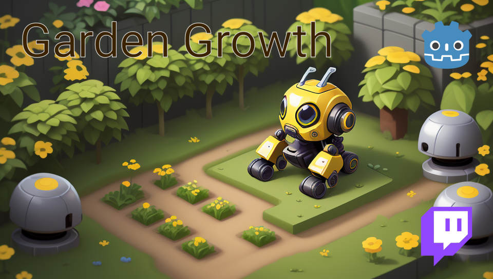 Garden Growth
