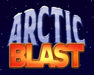Arctic Blast by Cidney