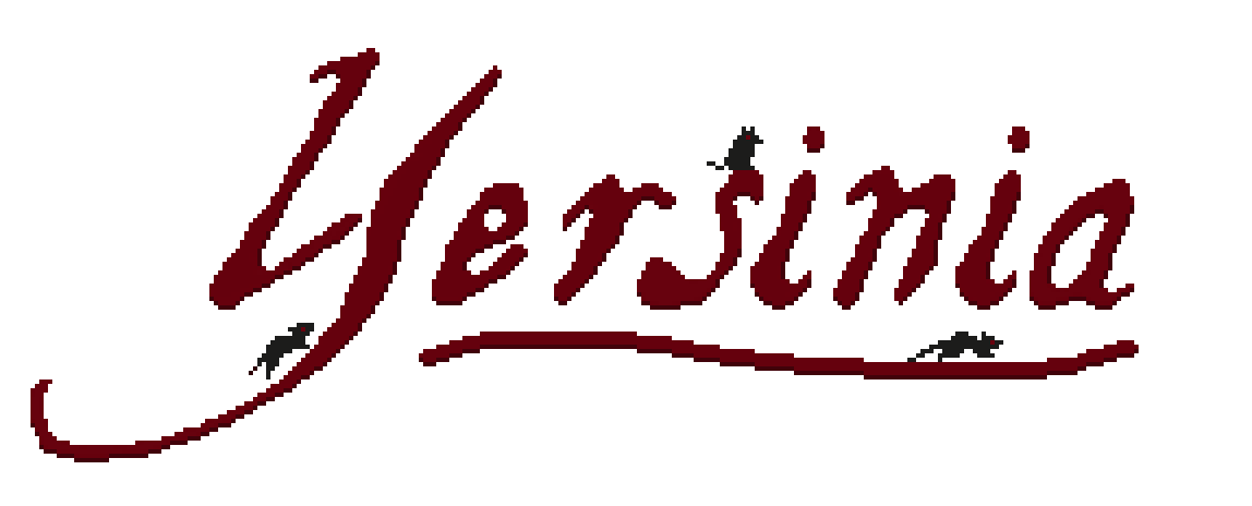 Yersinia