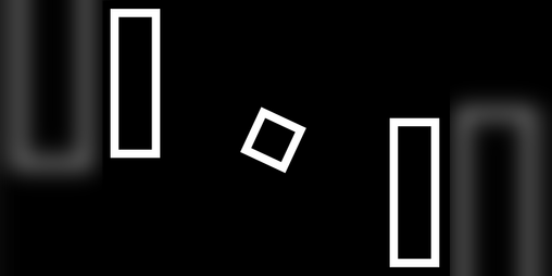 Cover image for PONG "REMAKE"