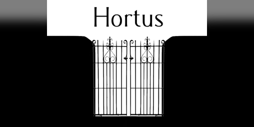 Cover image for Hortus