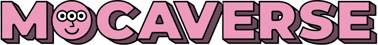 Mocaverse Tap Tap by Watergun