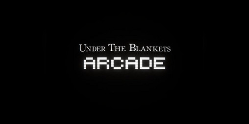 Cover image for Under The Blankets Arcade (The Inventor)