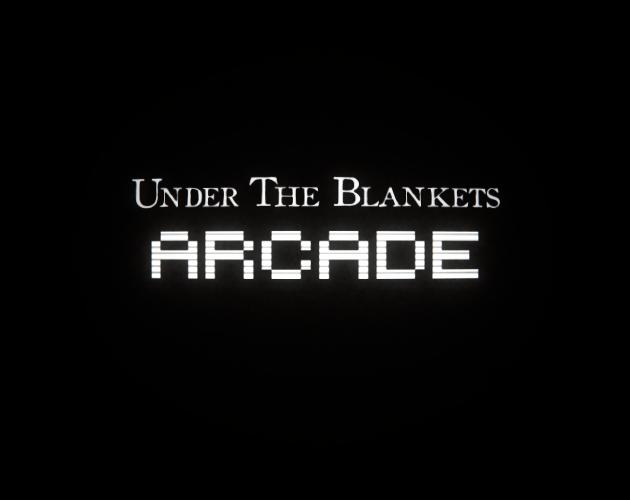 Cover image for Under The Blankets Arcade (The Inventor)