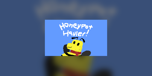 Cover image for Honeypot Hauler!