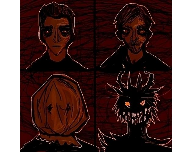 Cover image for Обыденная процедура