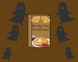Brekfast Hunters
