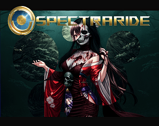 SpectraRide