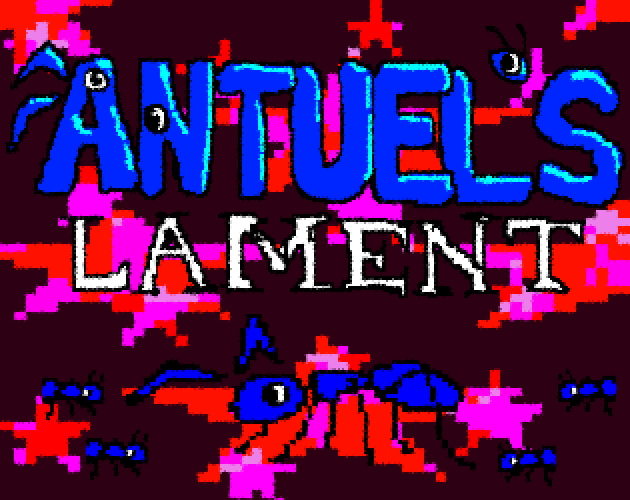 Antuel's Lament