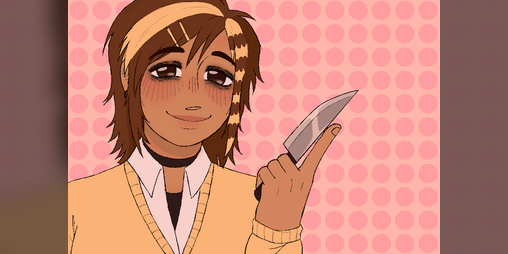 Cover image for Lovely Pecan Pie : Demo