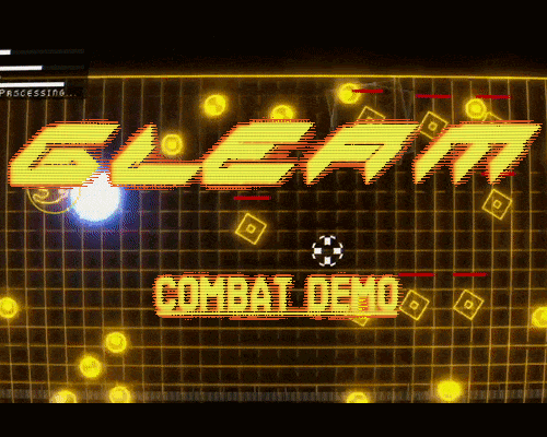 Cover image for GLEAM Combat Demo