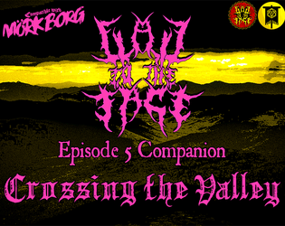 Flail to the Face Episode 5 Companion  