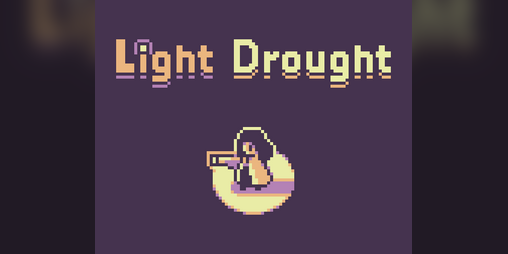 Cover image for Light Drought