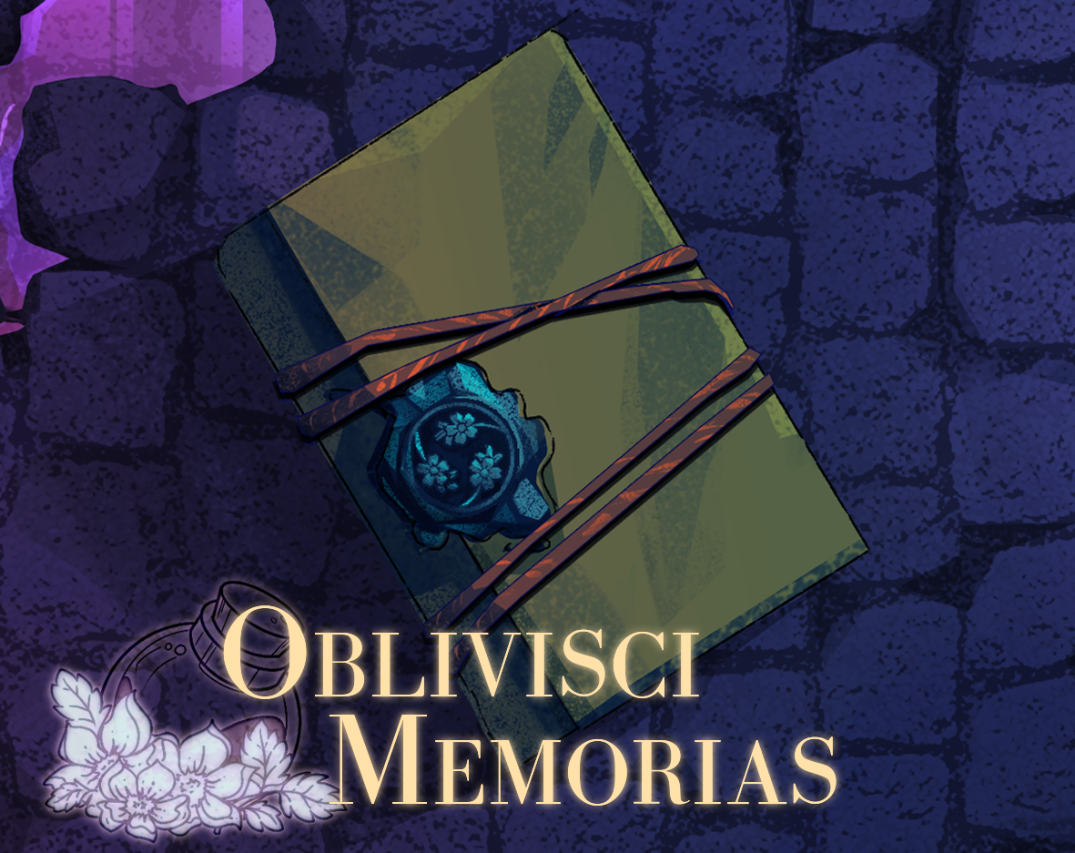 Oblivisci Memorias