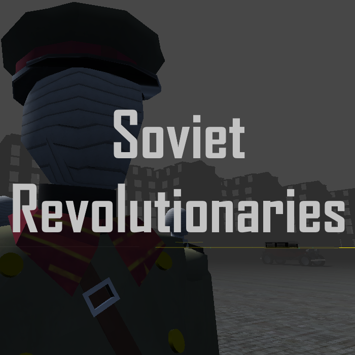 Soviet Revolutionaries