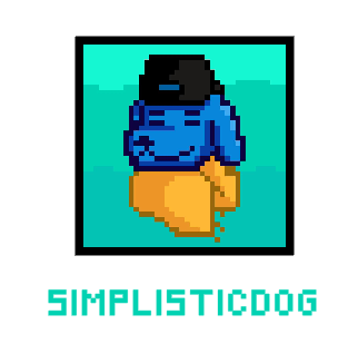 simplisticDog