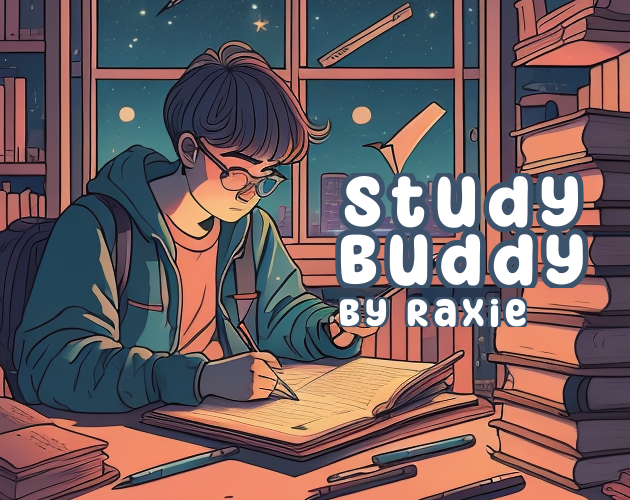 The Study Buddy