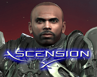 Ascension X