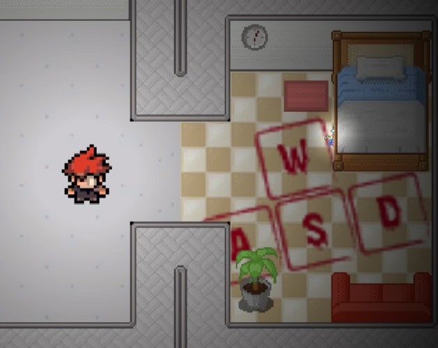 Hospital Escape
