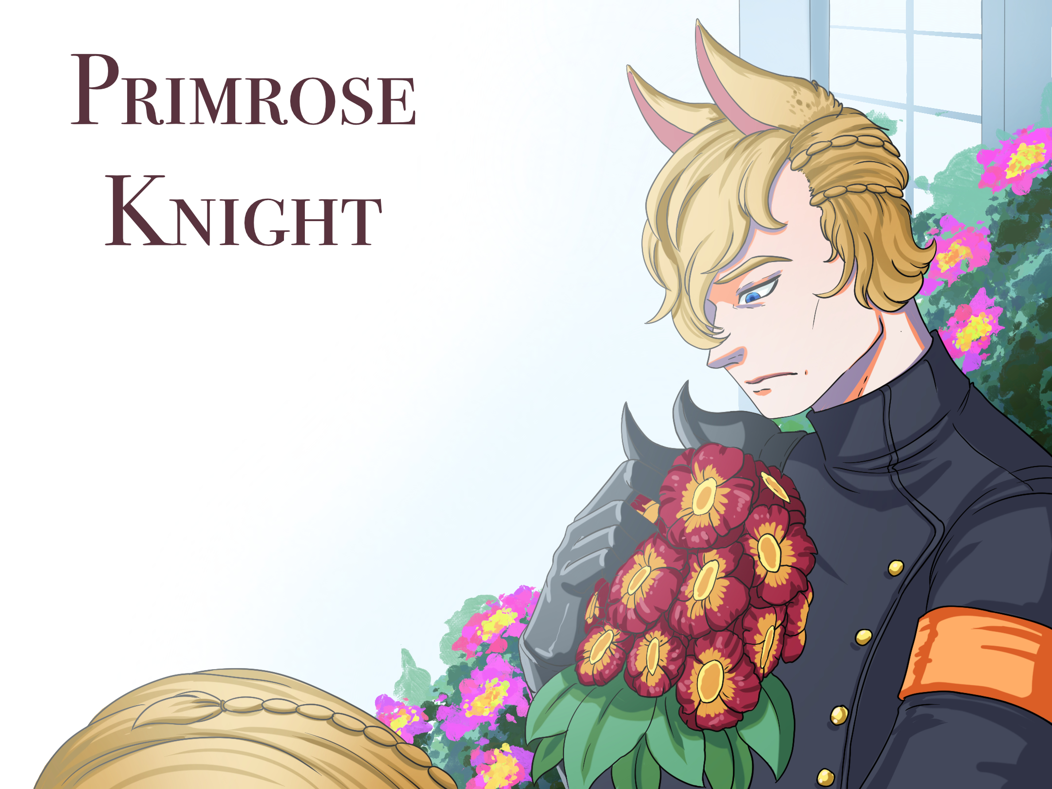 Primrose Knight