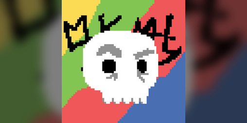 Cover image for MKML: 4 Colors