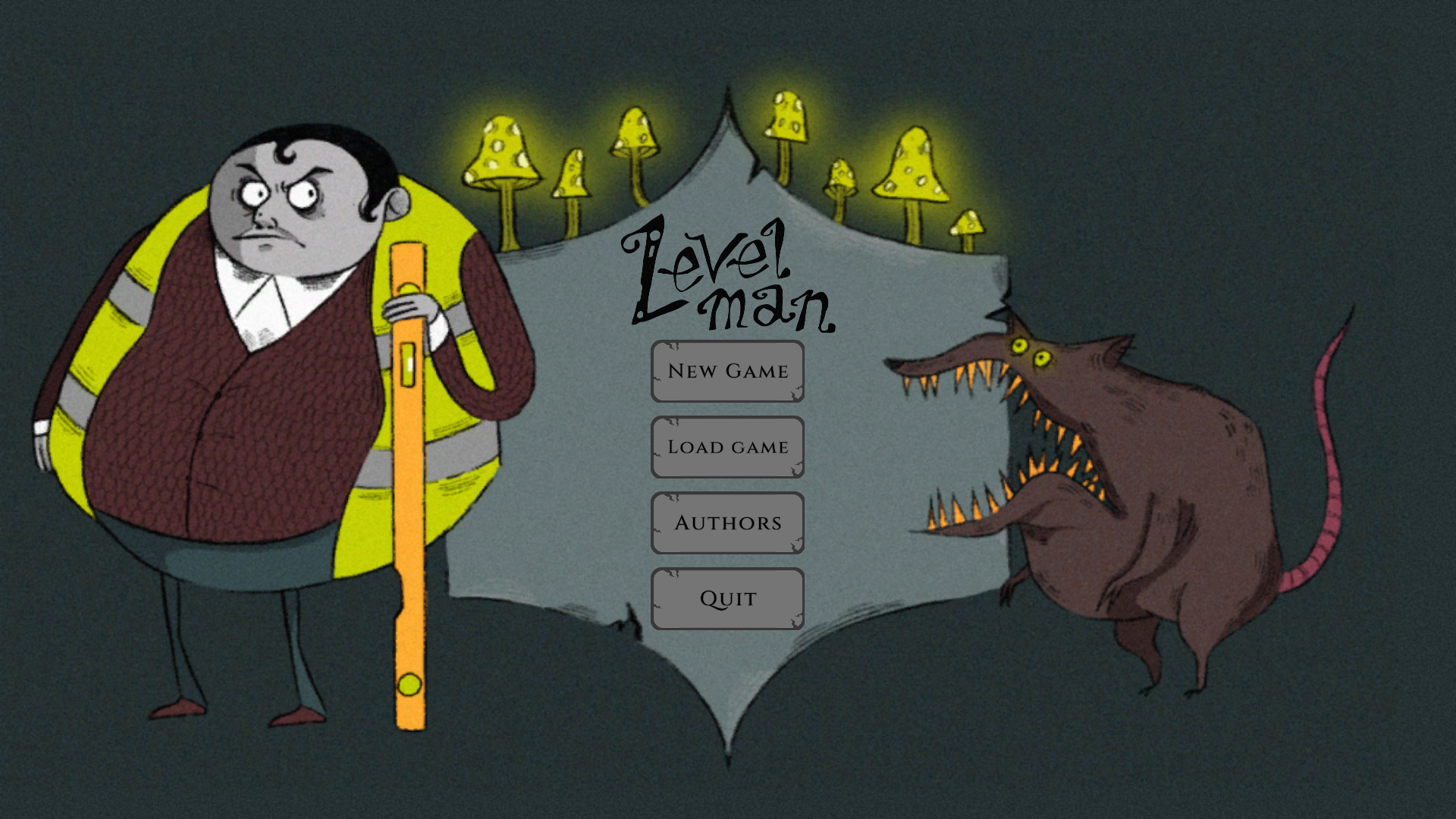 LevelMan