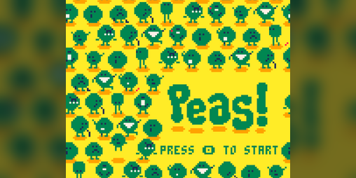 Cover image for PEAS! Animated Sudoku