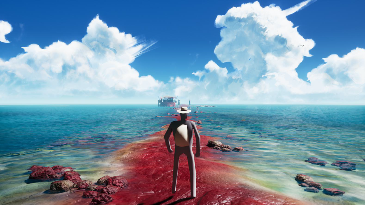 Cover image for sekidou no tabi