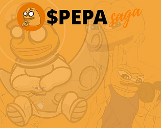 PepeSaga