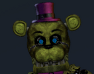 Five Nights At Fredbears 3