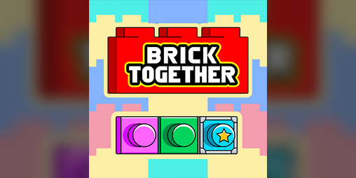 Brick Game: Break Block - Addictive wiblits like same blocks