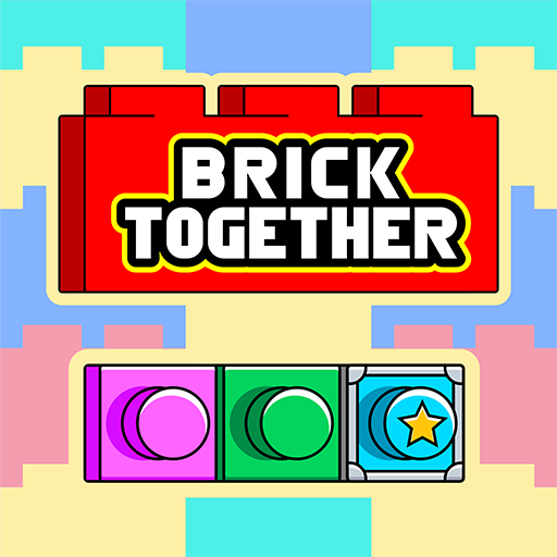 Brick Game: Break Block - Addictive wiblits like same blocks