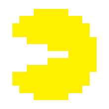 Pac-Man 3D 1.0