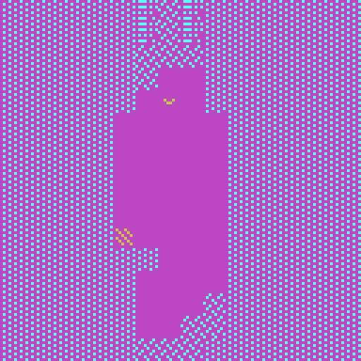 Cover image for PEPTO-DISMAL