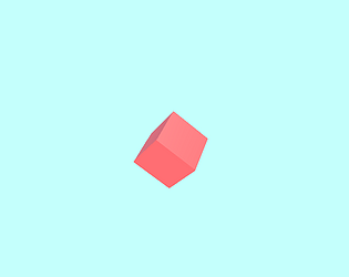 Block Runner