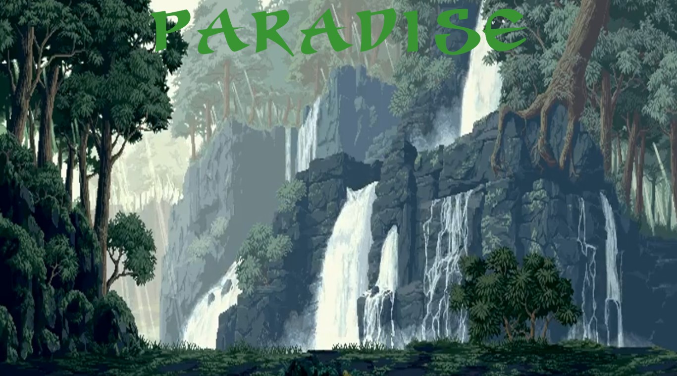 Paradise