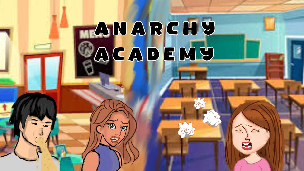 Anarchy Academy