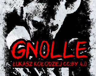 GNOLLE  