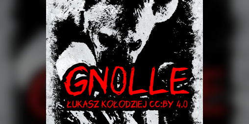 Cover image for GNOLLE