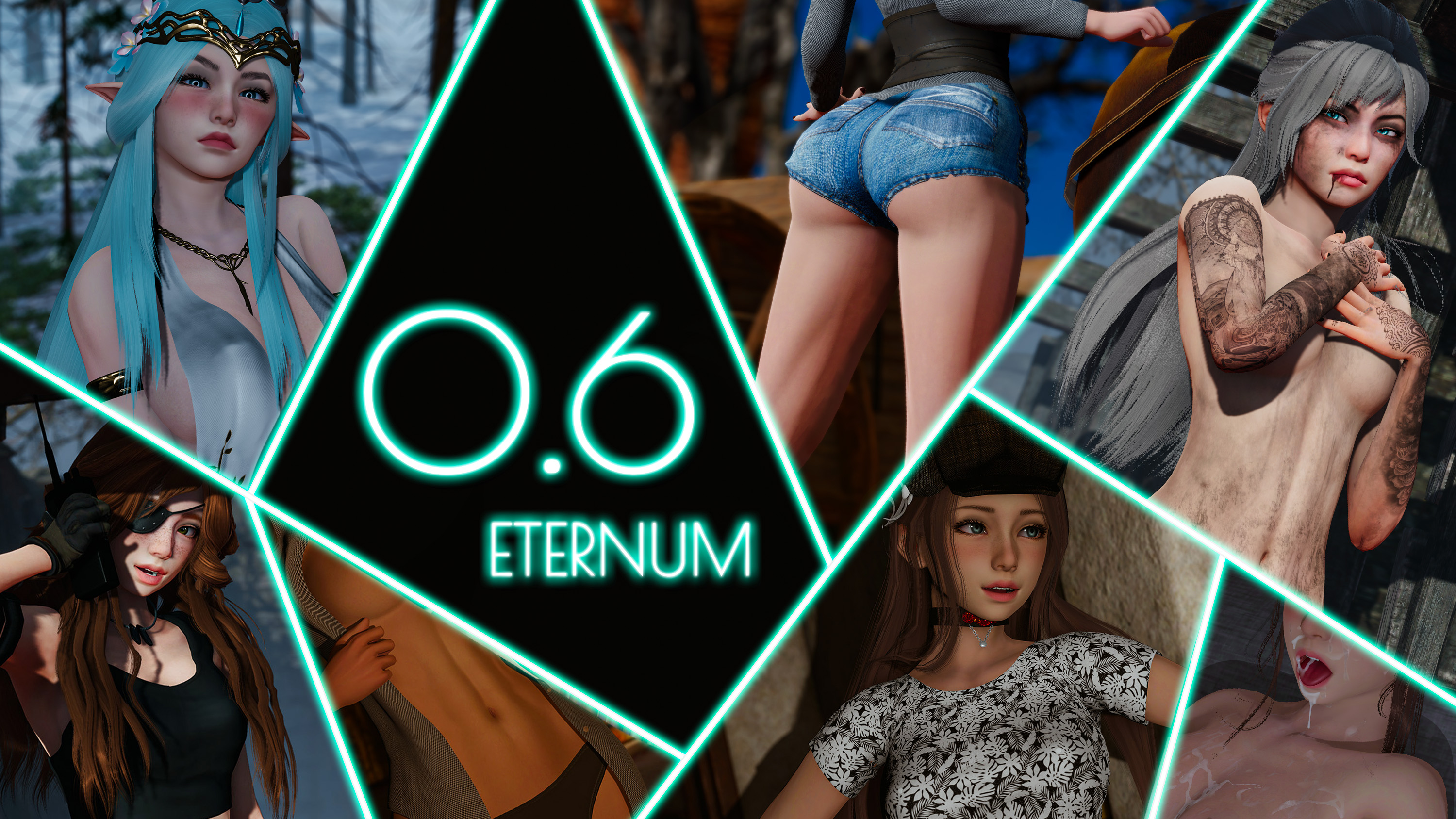 Eternum .6