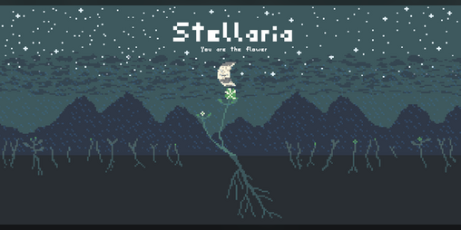 Cover image for Stellaria