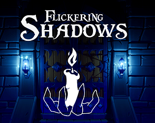 Flickering Shadows