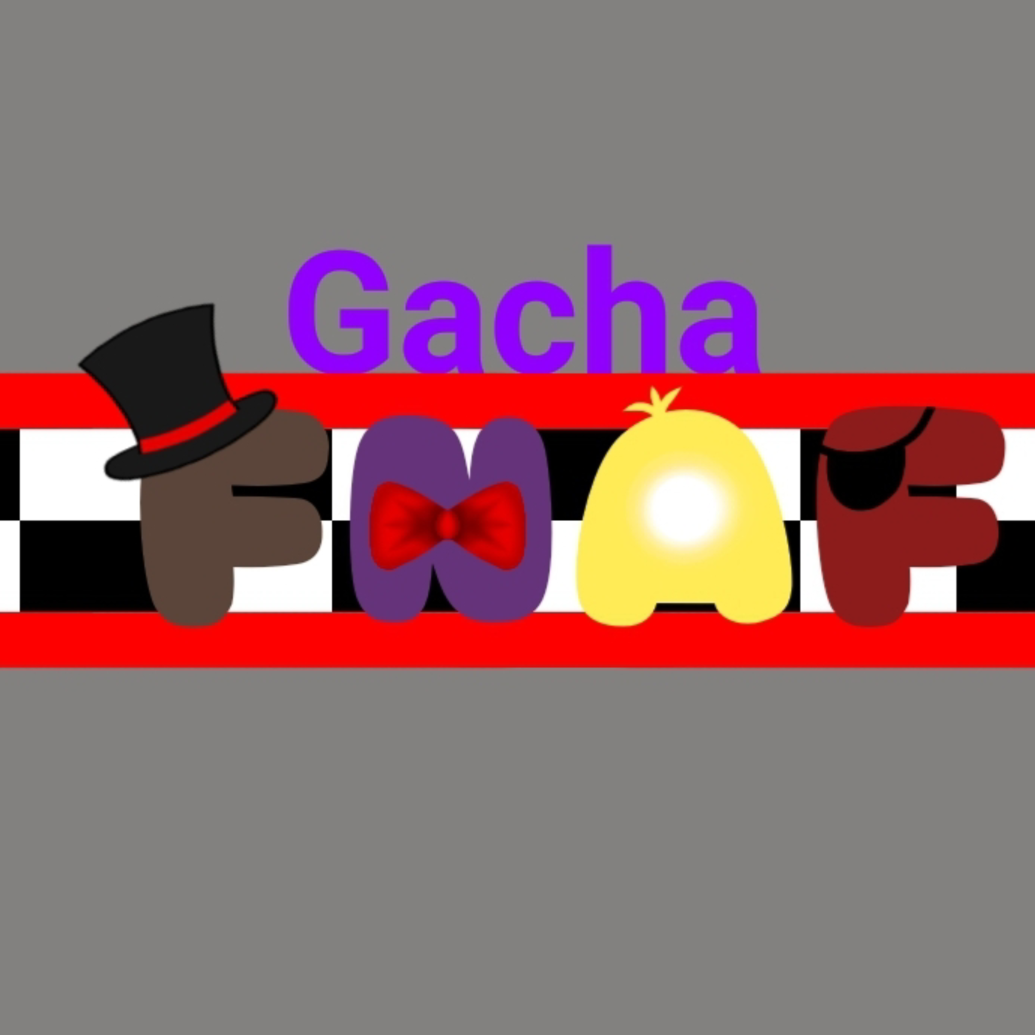 Gacha FNaF 6 by number1fnaffan