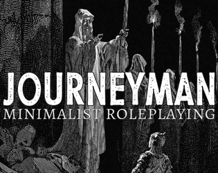 Journeyman Pocket Edition  