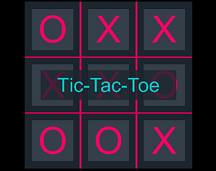 Tic-Tac-Toe in C - N64 Squid