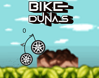 Bike Dunas