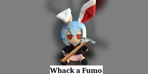 Cover image for Whack A Fumo